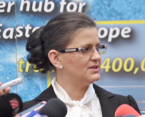 Boagiu: Autostrăzile lui Ponta sunt doar o mâzgălitură pe hartă